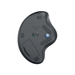 Mouse Trackball Inalámbrico Logitech ERGO M575S Grafito