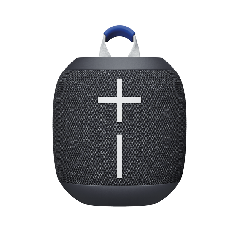 Parlante Bluetooth Ultimate Ears WONDERBOOM 4 Negro