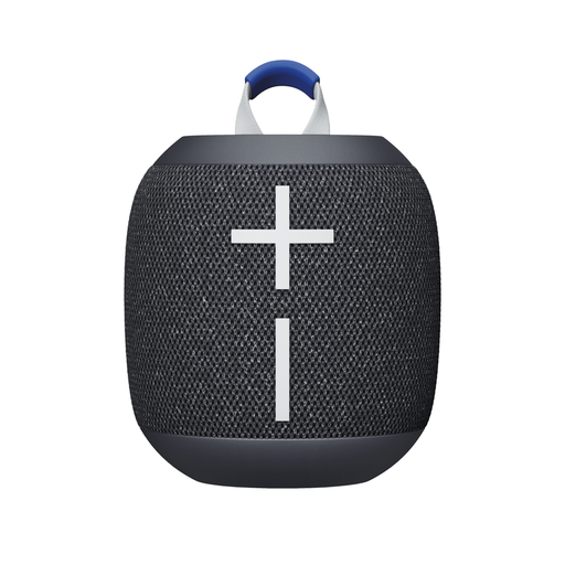 Parlante Bluetooth Ultimate Ears WONDERBOOM 4 Negro