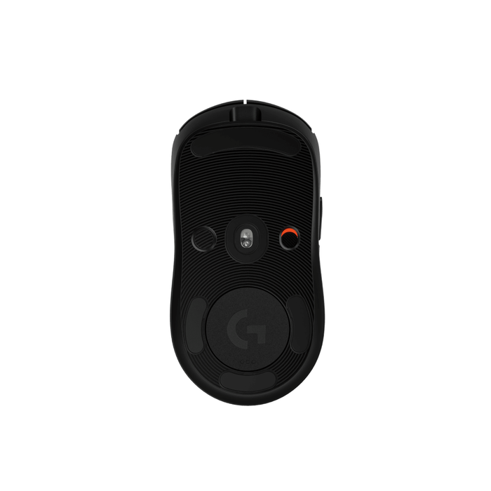 Mouse Gamer Inalámbrico Logitech G PRO 2 Lightspeed Negro