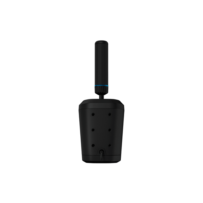 Palanca de Cambios y Freno de Mano Logitech G RS Shifter & Handbrake Negro