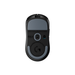 Mouse Gamer Inalámbrico Logitech G PRO X Superlight 2c SE Negro