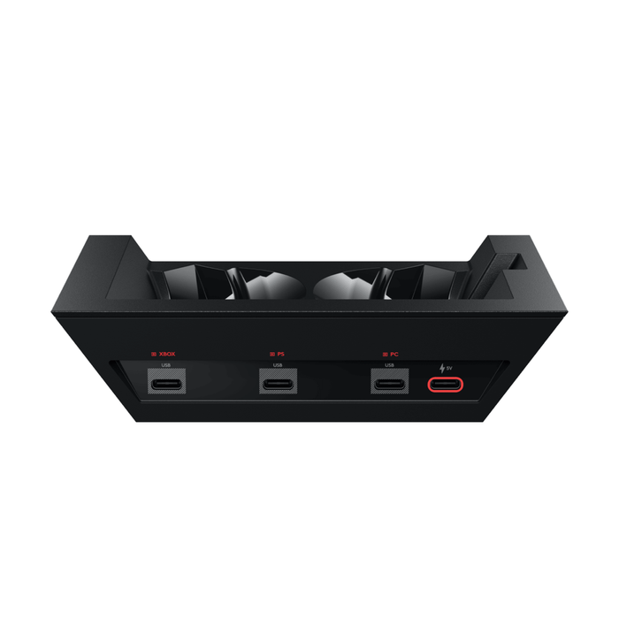 Audífonos Gamer Inalámbricos Logitech G ASTRO A50 Gen 5 Negro