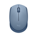 Mouse Inalámbrico Logitech M170 Gris Azulado