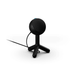 Micrófono Gamer Logitech G Yeti Orb Negro