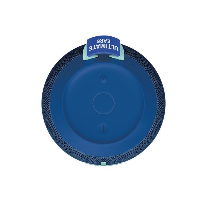 Parlante Bluetooth Ultimate Ears Wonderboom 4 Azul Cobalto