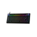 Teclado Gamer Logitech G316 X 75 Negro