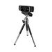 Webcam Logitech C922 Pro Stream Full HD Negro