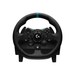 Volante Gamer Logitech G923 Xbox y PC Negro