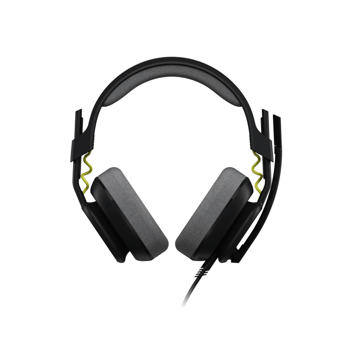 Audífonos Gamer Logitech G Astro A10 Gen 2 PlayStation Negro