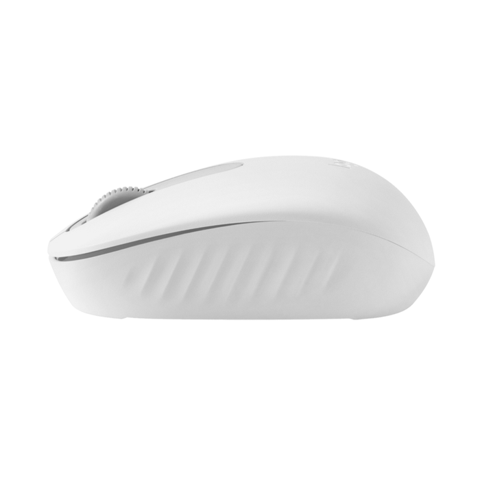 Mouse Bluetooth Logitech M196 Blanco