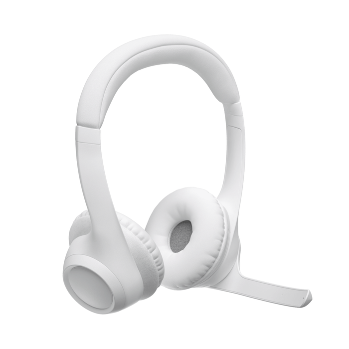 Audífonos Inalámbricos Logitech Zone 300 Blanco