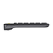 Teclado Inalámbrico Logitech K400 Plus Negro
