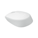 Mouse Inalámbrico Logitech M170 Blanco Crudo