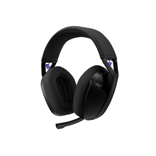 Audífonos Gamer Inalámbricos Logitech G321 Lightspeed Negro