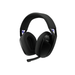 Audífonos Gamer Inalámbricos Logitech G321 Lightspeed Negro