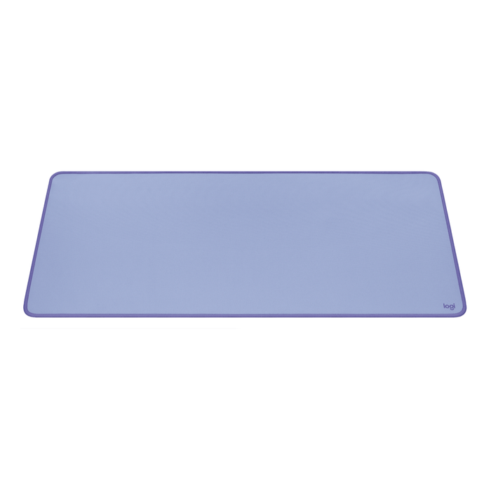 Mousepad Logitech Desk Mat Studio Series Lila