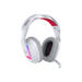 Audífonos Gamer Inalámbricos Logitech G Astro A20 X Blanco