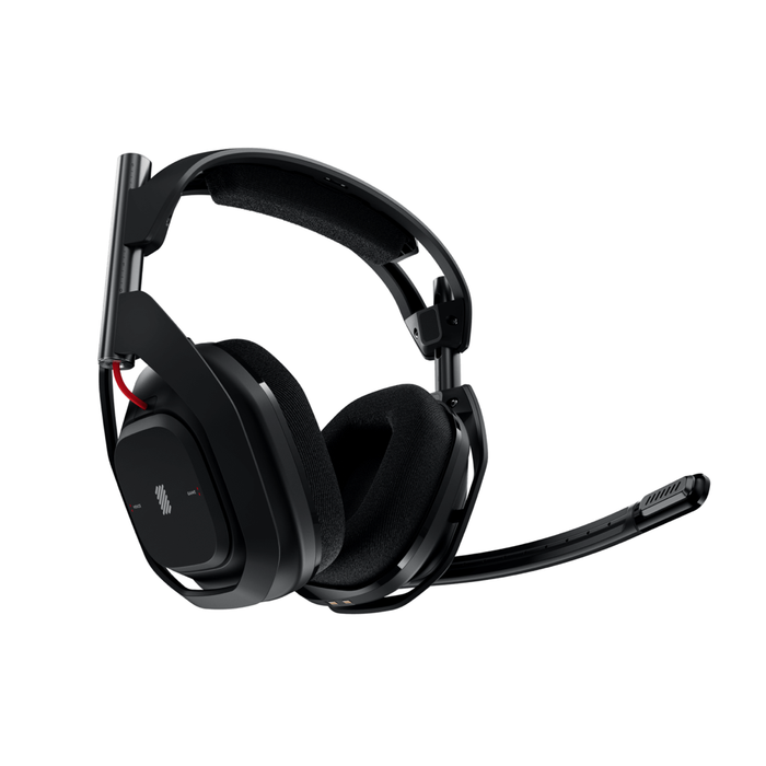 Audífonos Gamer Inalámbricos Logitech G ASTRO A50 Gen 5 Negro
