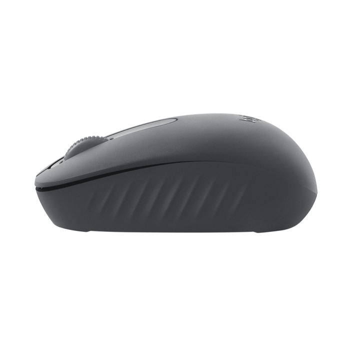 Mouse Bluetooth Logitech M196 Grafito