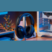 Audífonos Gamer Inalámbricos Logitech G325 Lightspeed Negro