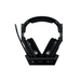 Audífonos Gamer Inalámbricos Logitech G Astro A50 X Lightspeed Negro
