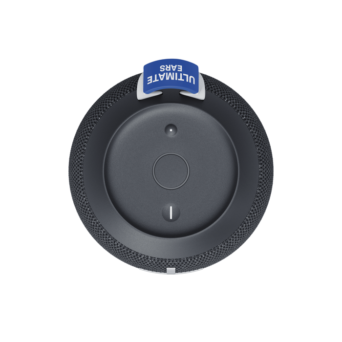 Parlante Bluetooth Ultimate Ears WONDERBOOM 4 Negro