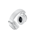 Audífonos Gamer Inalámbricos Logitech G PRO X 2 Lightspeed Blanco