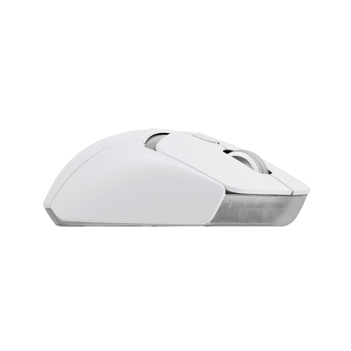 Mouse Gamer Inalámbrico Logitech G309 Lightspeed Blanco