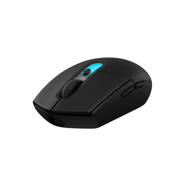 Mouse Gamer Inalámbrico Logitech G305 X Superlight Negro