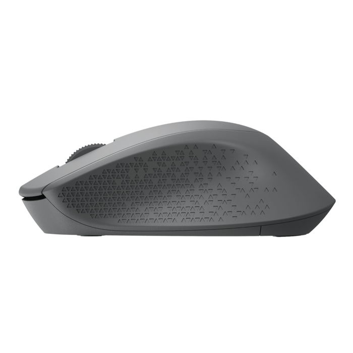 Mouse Inalámbrico Logitech M280 Gris