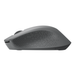 Mouse Inalámbrico Logitech M280 Gris