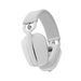 Audífonos Inalámbricos Logitech Zone Vibe 100 Blanco Crudo