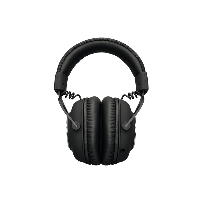 Audífonos Gamer Inalámbricos Logitech G PRO X Lightspeed Negro