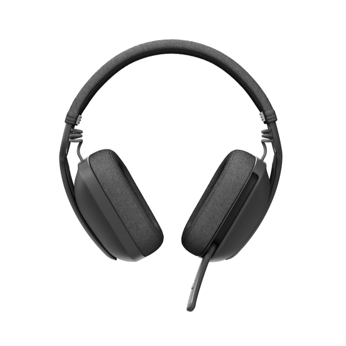 Audífonos Inalámbricos Logitech Zone Vibe 100 Grafito