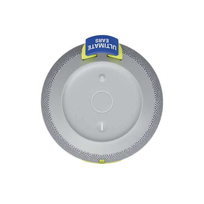 Parlante Bluetooth Ultimate Ears WONDERBOOM 4 Joyous Bright