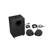 Parlantes Gamer 2.1 Logitech G560 Negro