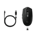 Mouse Gamer Inalámbrico Logitech G305 X Superlight Negro