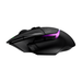 Mouse Gamer Inalámbrico Logitech G502 X Plus Negro