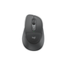 Combo Inalámbrico Logitech Signature Comfort Plus MK880 Grafito