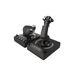 Joystick Logitech G X56 HOTAS Negro