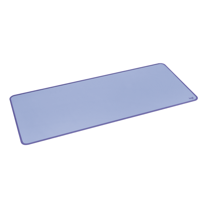 Mousepad Logitech Desk Mat Studio Series Lila