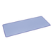 Mousepad Logitech Desk Mat Studio Series Lila