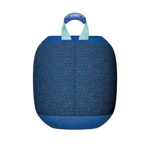 Parlante Bluetooth Ultimate Ears Wonderboom 4 Azul Cobalto