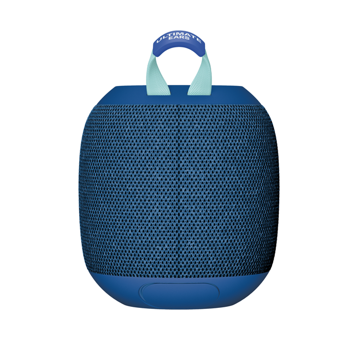 Parlante Bluetooth Ultimate Ears Wonderboom 4 Azul Cobalto