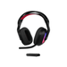 Audífonos Gamer Inalámbricos Logitech G Astro A20 X Negro