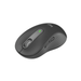 Mouse Inalámbrico Logitech Signature M650 L Grafito