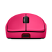 Mouse Gamer Inalámbrico Logitech G PRO 2 Lightspeed Magenta