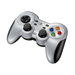Control Inalámbrico Logitech G F710 Negro