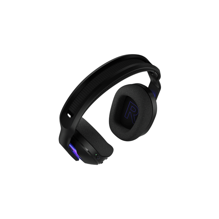Audífonos Gamer Inalámbricos Logitech G522 Lightspeed Negro